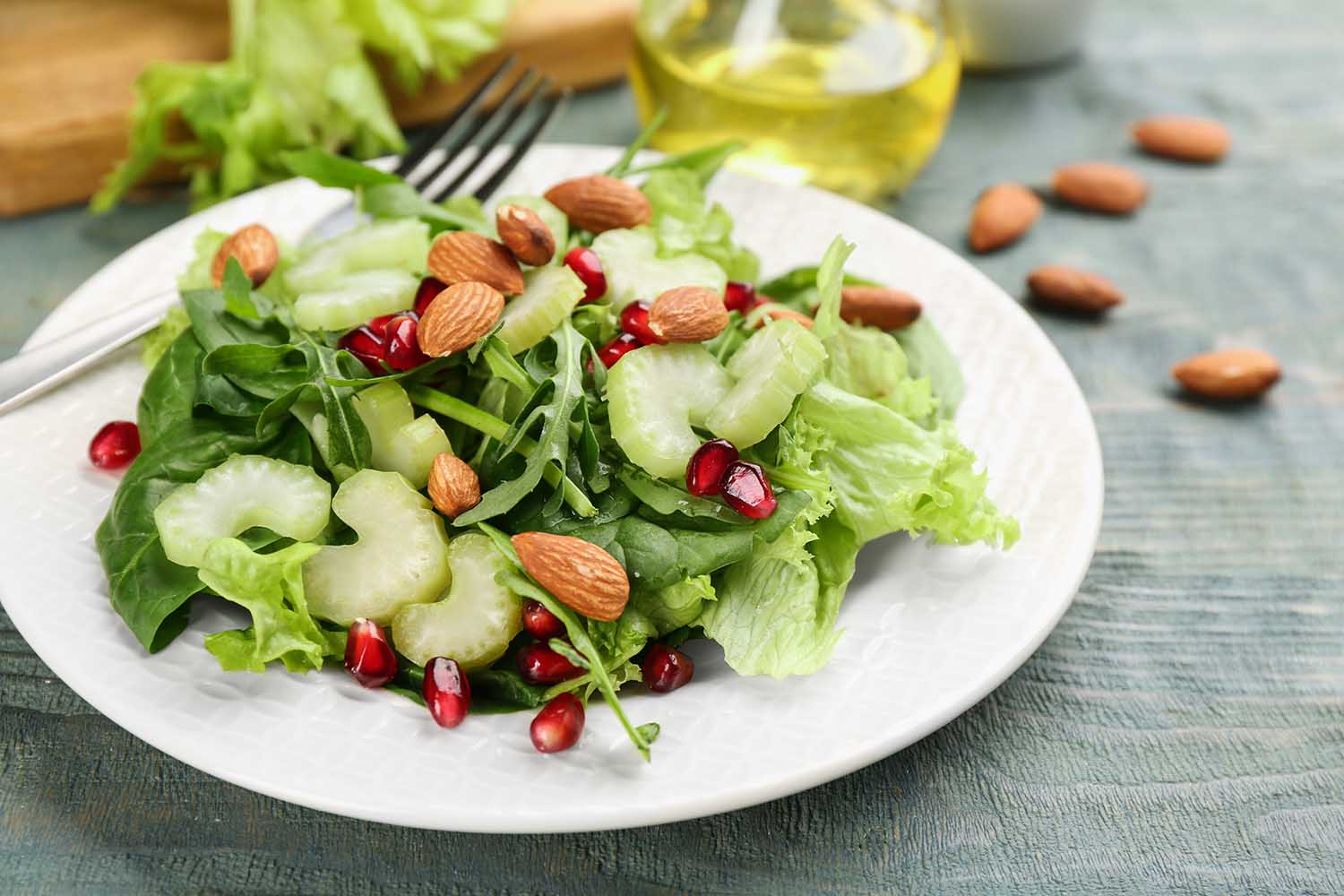 Quercetin Benefits