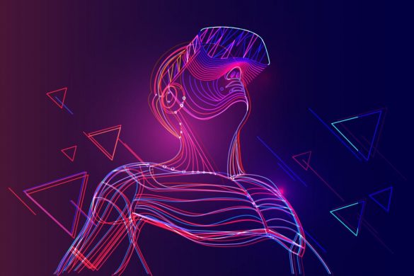 AR and VR