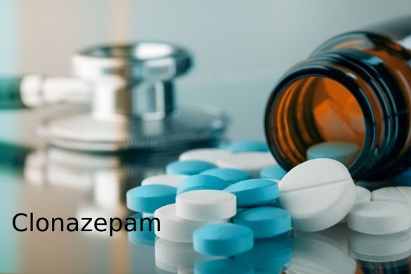 Clonazepam