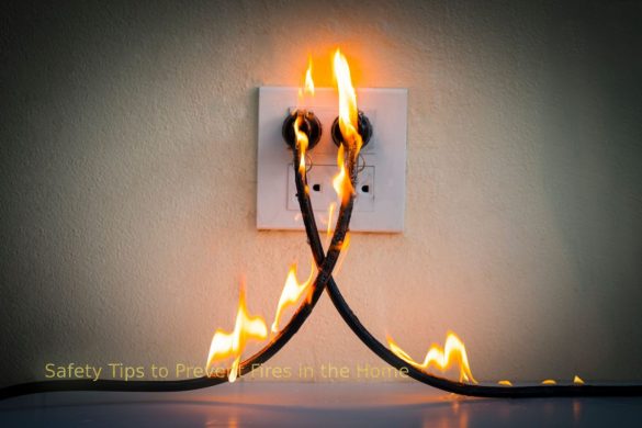 Fires