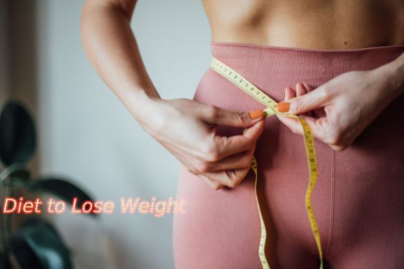 Lose Weight