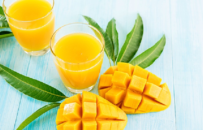 Properties of Mango