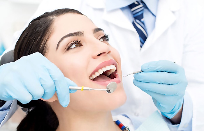 When should you see your Dentist?