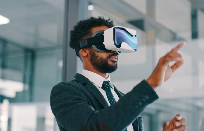 Examples of Augmented Reality