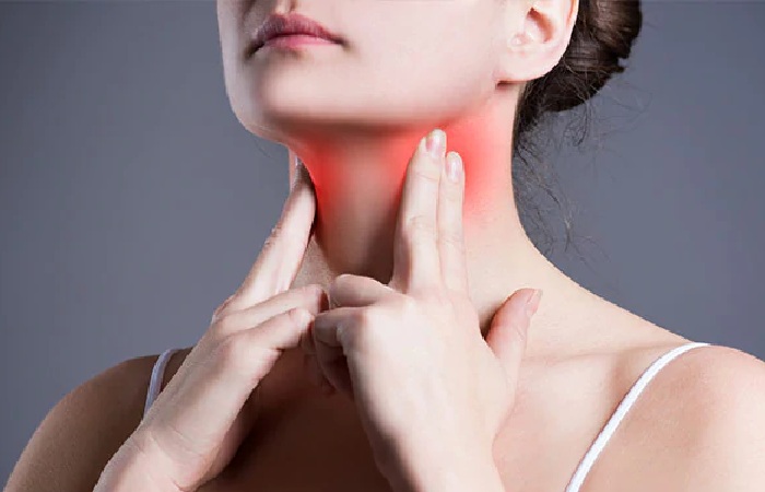Thyroid Symptoms