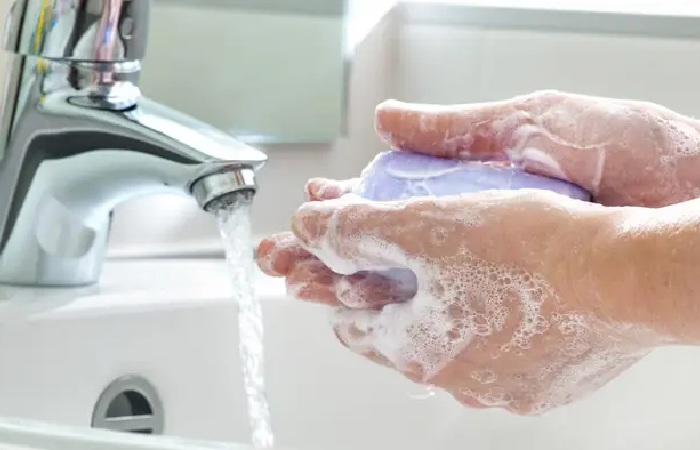 Wash Your Hands