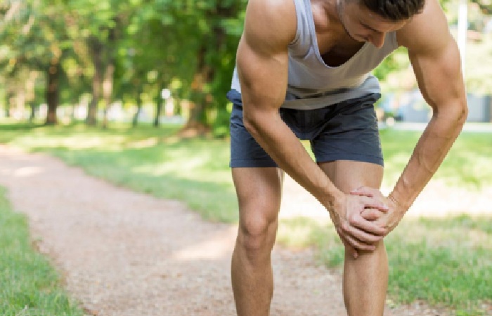 How do Athletes Use CBD?