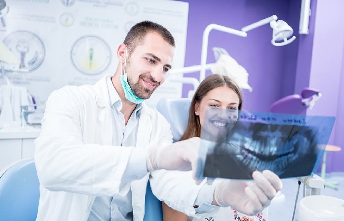 Oral Maxillofacial Surgery Against Bruxism
