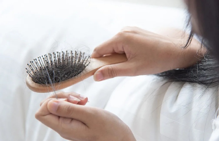 Menopause And Thinning Or Hair Loss: How To Treat It