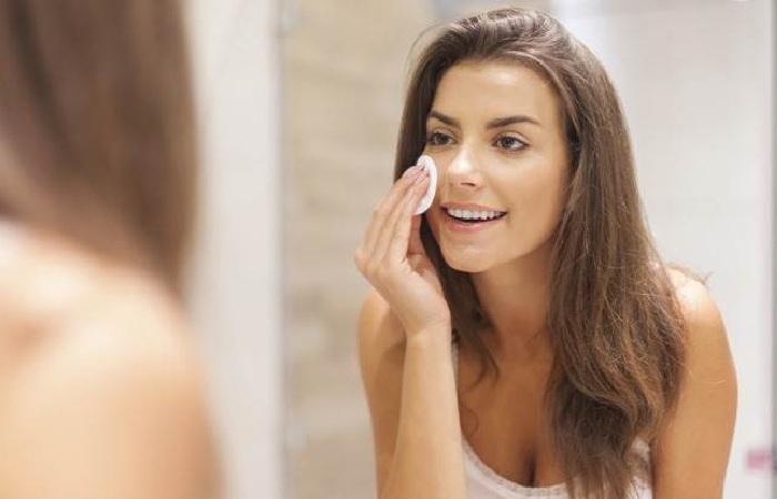 To Take Care Of Your Skin, Beyond Cosmetics