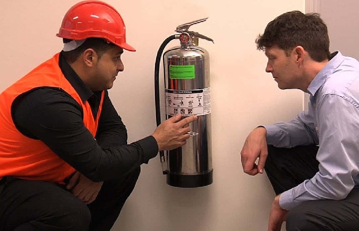 What are the Different Types of Fire Alarms?