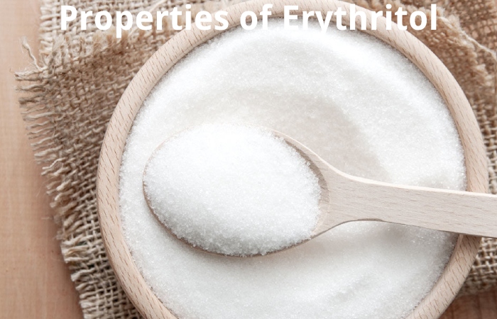 Properties of Erythritol