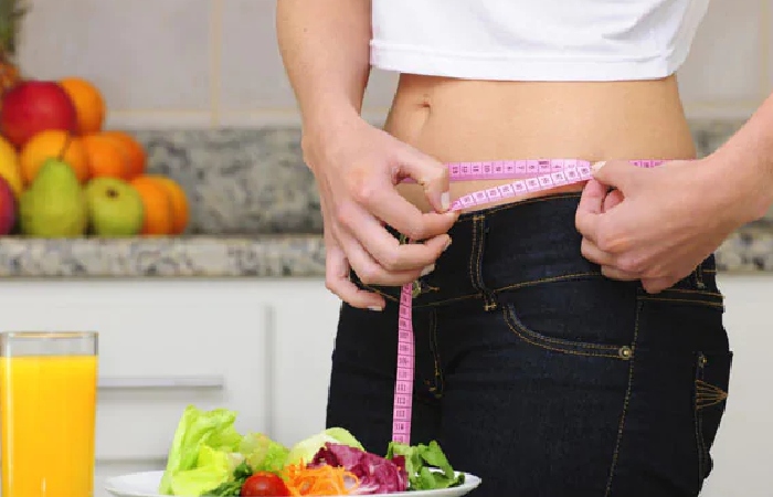 The Best Diet To Lose Weight In A Healthy Way