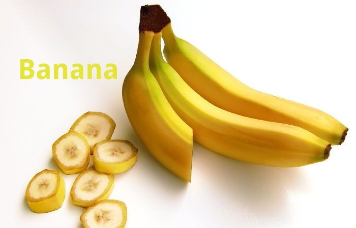 banana