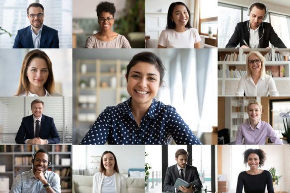 Zoom Hacks To Help You Deal With All Those Meetings