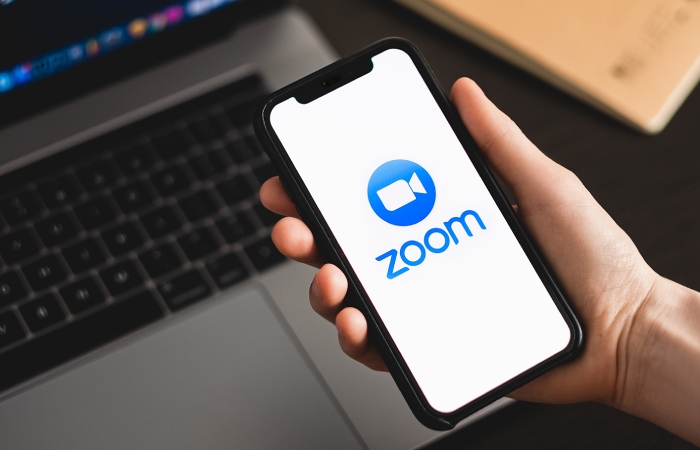 Zoom