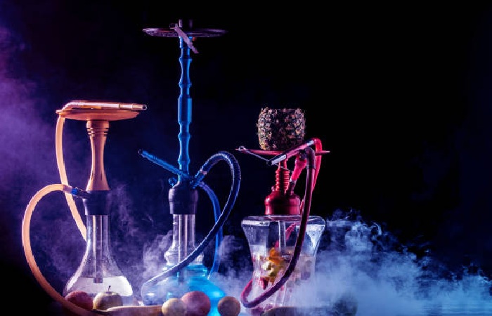 The Best Shisha mix Use Three Flavors Or Less