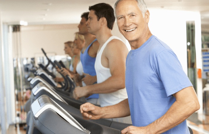 Exercise can Make you Feel Happier