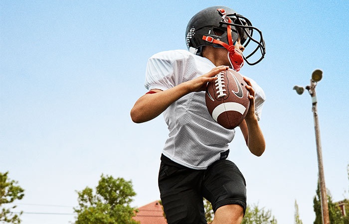 Sports Protective Equipment: Sports Injury Prevention