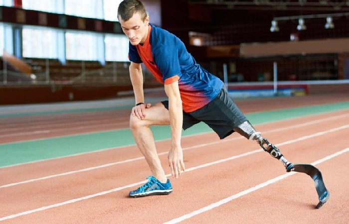 Medical Considerations for Athletes with Disabilities
