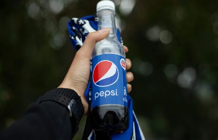 Top 5 Diet Pepsi Nutrition Facts