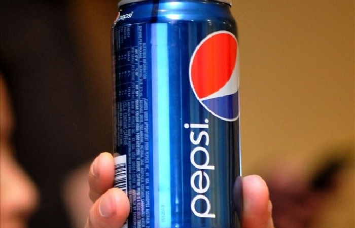 Pepsi has Three Main Variants, Namely