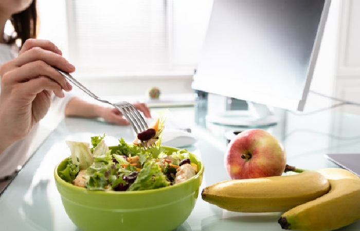 Nutrition Best Tips to Stay Healthy as a Student