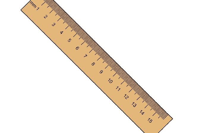 17 MM in Inches Conversion Chart
