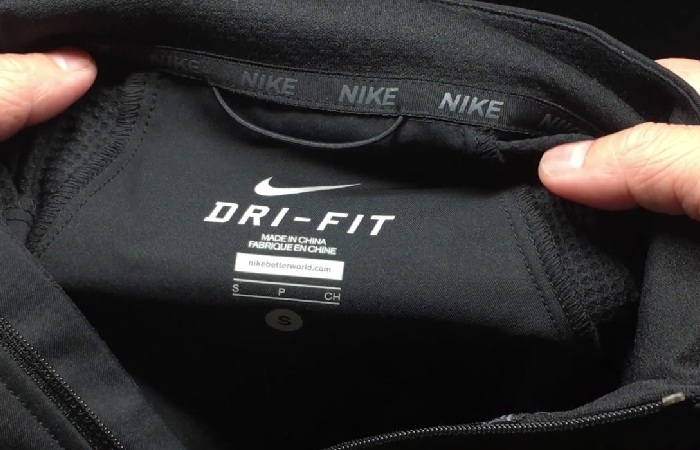 Dri Fit Adv the New Technology in Nike Football Shirts
