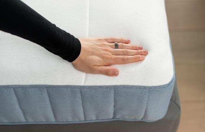 Learn About Different Mattress Materials