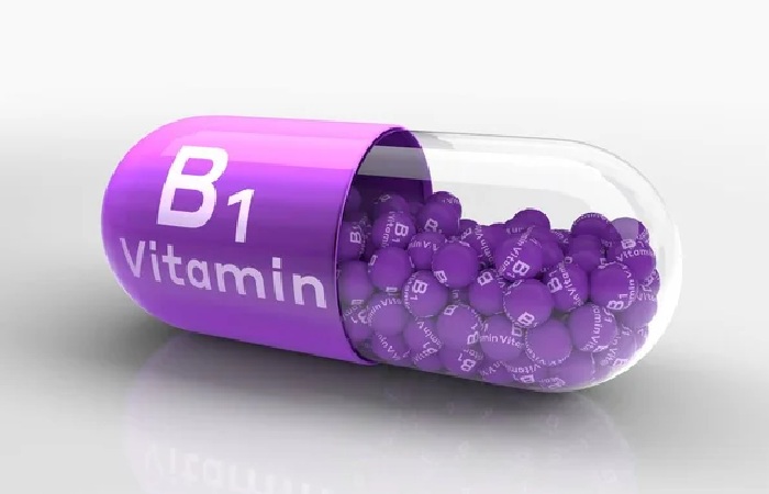 What are the Foods Rich in Vitamin B1