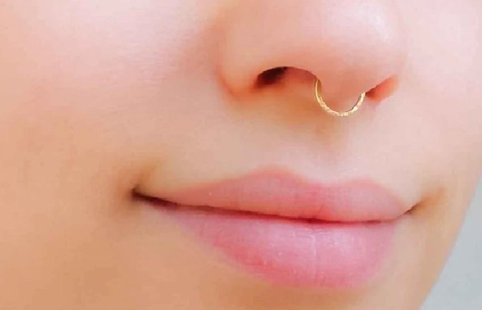 What is a Septum Piercing?