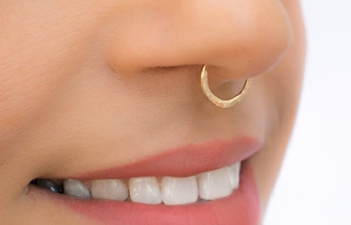 What Jewellery to Use for a Small Septum Piercing?