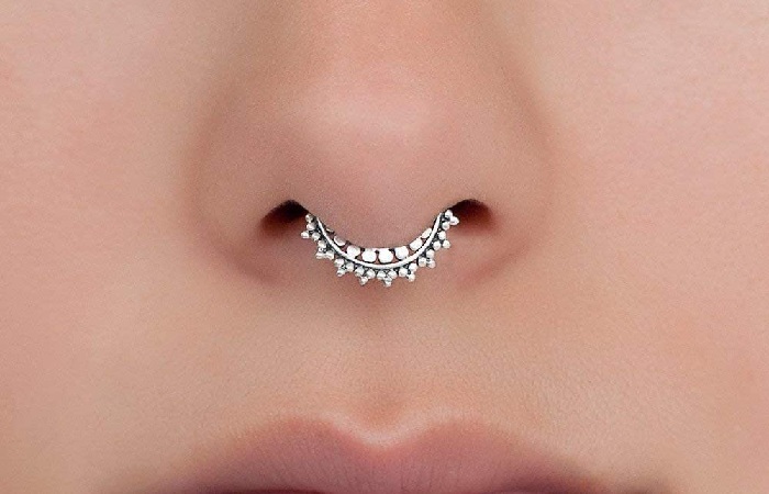 How do I Choose the Right Body Piercer for My Septum?