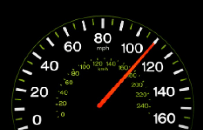 Kilometre