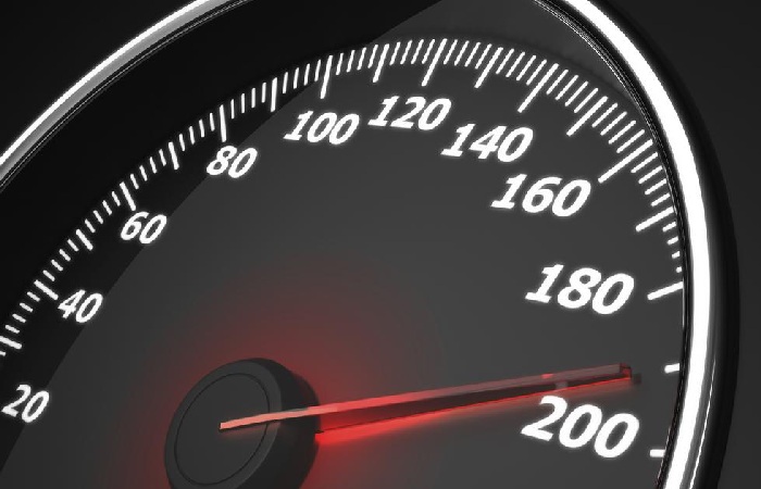 Conversion Formula Miles in Kilometers