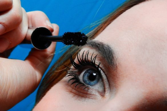 loreal telescopic mascara