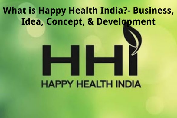 happy health india