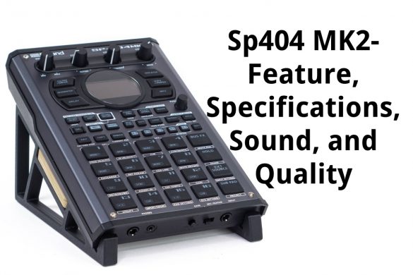 sp404 mk2
