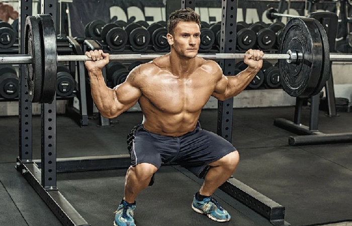 The 5 Tips Compound Back Exercises for a Stronger