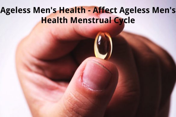 ageless men's health