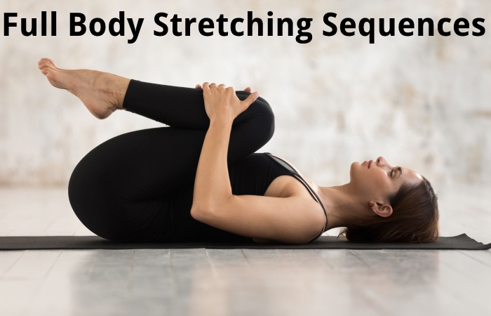 Full Body Stretching Sequences