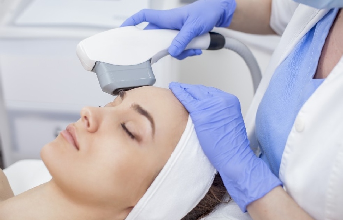 What are the Most Frequent Uses of the BBL Laser Treatment?