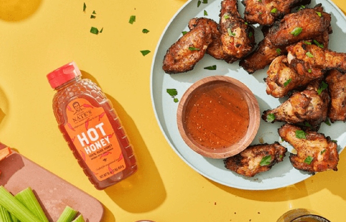 10 Ways to Use Hot Honey Sauce