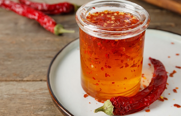 How to Make Hot Honey Sauce?