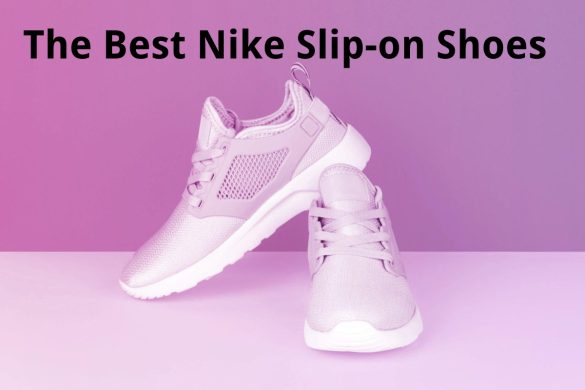 the best nike slip-on shoes