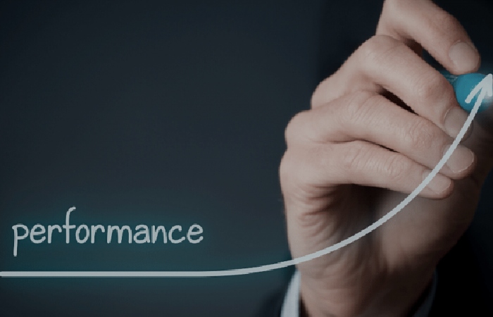 What is Peak Performance Mindset?