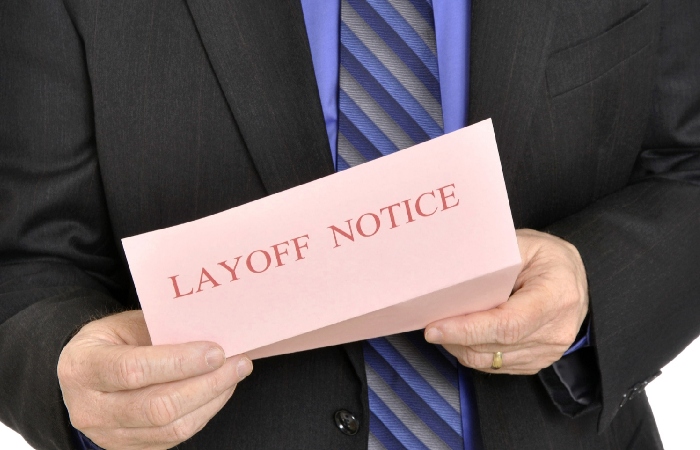 How do you Avoid Layoffs?