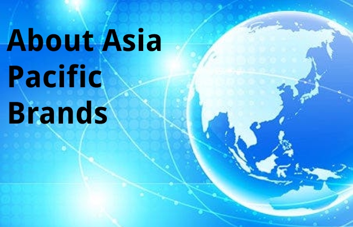 About Asia Pacific Brands