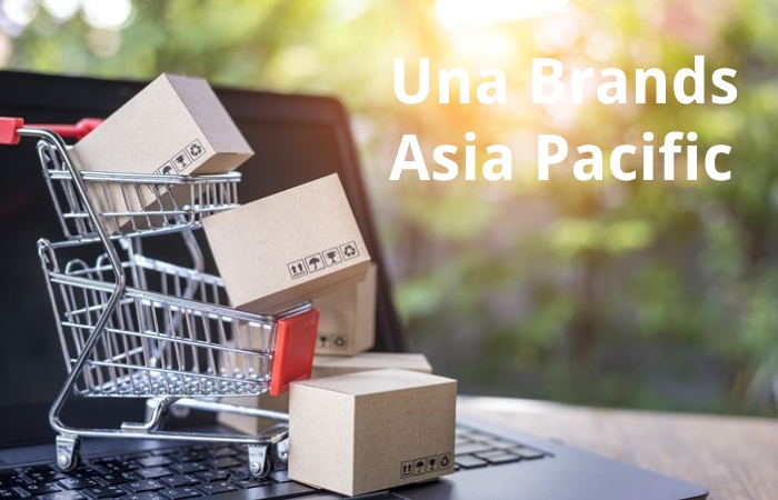 Una Brands Asia Pacific